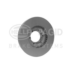 Kupplung, Kühlerlüfter 8MV 376 791-001 von HELLA günstig für 112,60 € online kaufen