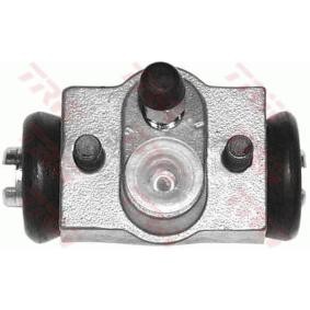Radbremszylinder BWC168 von TRW günstig für 94,63 € online kaufen