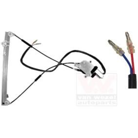 Compre Elevador de vidro da VAN WEZEL 0950262 a um preço baixo por 99,21 €