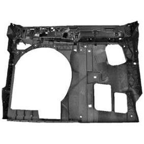 Comprar Revestimiento frontal de VAN WEZEL 5701668 a bajo precio de 79,25 €