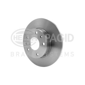 Wasserpumpe 8MP 376 806-601 von HELLA günstig für 85,31 € online kaufen