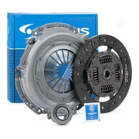Kupplungssatz für JEEP von SACHS