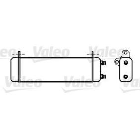 Comprar Enfriador de aceite de VALEO 817619 a bajo precio de 409,96 €