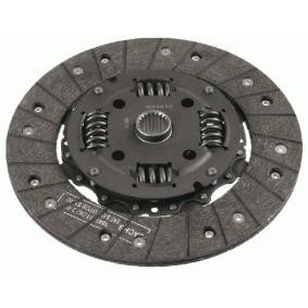 Compre Disco de embraiagem da SACHS 1878 000 613 a um preço baixo por 84,56 €