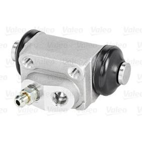Radbremszylinder 402361 von VALEO günstig für 31,37 € online kaufen