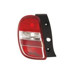Rückleuchte 3334931 von VAN WEZEL günstig für 71,48 € online kaufen