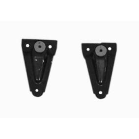 Comprar Soporte, parachoques de VAN WEZEL 3302569 a bajo precio de 17,28 €