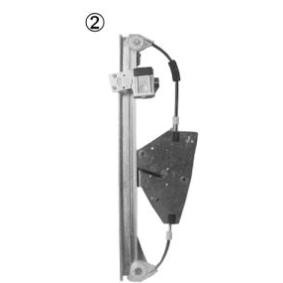 Fensterheber 3041264 von VAN WEZEL günstig für 59,91 € online kaufen
