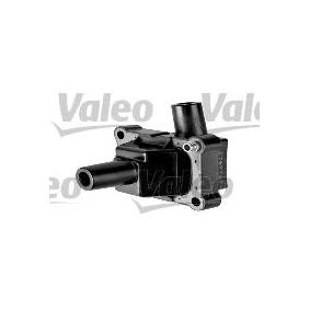 Zündspule 245169 von VALEO günstig für 185,45 € online kaufen