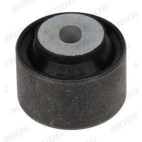 Compre Casquilhos de braços de suspensão de MOOG online para Tourneo Courier V769 MPV (N1P) a preços moderados