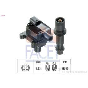 Zündspule 9.6297K von FACET günstig für 119,82 € online kaufen