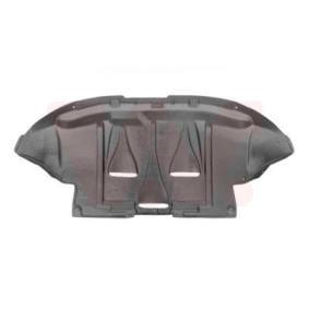 Compre Aislante de capó de motor de VAN WEZEL online para A4 B5 Sedán (8D2) a precios moderados