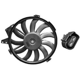 Acquista Ventola radiatore da VAN WEZEL 0302746 a buon mercato per soli 169,09 €