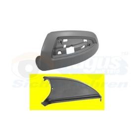 Abdeckung, Außenspiegel 3091842U von VAN WEZEL günstig für 32,82 € online kaufen