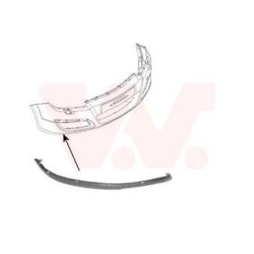 Compre Spoiler da VAN WEZEL 3748504 a um preço baixo por 19,99 €