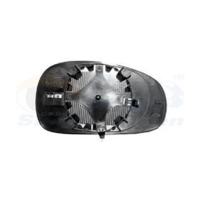 Spiegelglas, Außenspiegel 4939837 von VAN WEZEL günstig für 20,65 € online kaufen