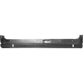 Compre Painel traseiro da VAN WEZEL 1747136 a um preço baixo por 154,85 €