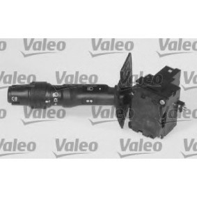 Comprar Conmutador en la columna de dirección de VALEO 251349 a bajo precio de 123,59 €