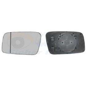 Spiegelglas, Außenspiegel 5930831 von VAN WEZEL günstig für 26,85 € online kaufen