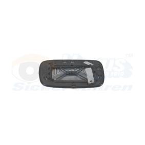 Spiegelglas, Außenspiegel 5942838 von VAN WEZEL günstig für 24,39 € online kaufen