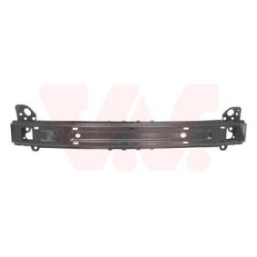 Stoßstangenträger 8208560 HYUNDAI von VAN WEZEL