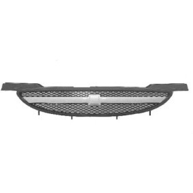 Kühlergrill für CHEVROLET von VAN WEZEL