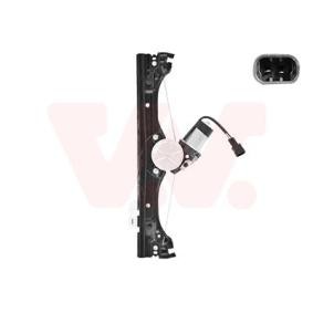 Compre Elevador de vidro da VAN WEZEL 1604261 a um preço baixo por 68,00 €