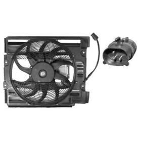 Køb Ventilator, klimaanlæg af VAN WEZEL 0639752 til den lave pris 1777,48 DKK