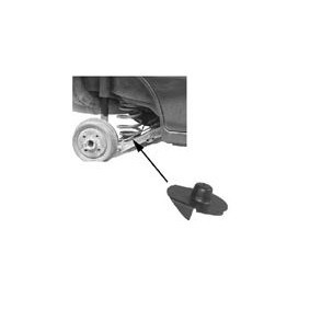 Compre Prato da mola da VAN WEZEL 3734398 a um preço baixo por 36,12 €