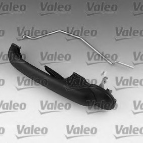 Comprar Manecilla de puerta de VALEO 252440 a bajo precio de 154,62 €