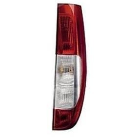 Compre Farolim de VAN WEZEL online para VITO Autocarro (W639) a preços moderados