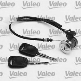 Schließzylinder für ROVER von VALEO