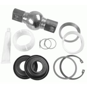 Compre Kit de reparação, braço oscilante da LEMFÖRDER 24612 01 a um preço baixo por 179,46 €