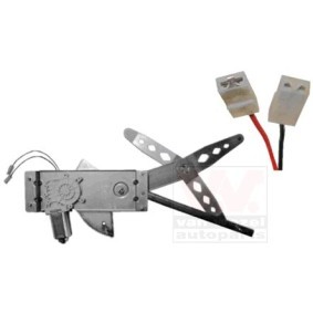 Comprar Elevalunas de VAN WEZEL 3766263 a bajo precio de 137,84 €