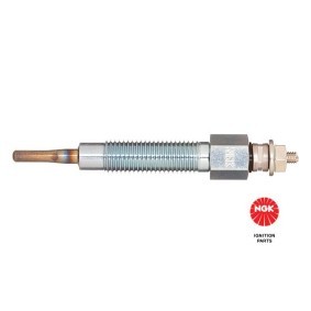 Glühkerze für NISSAN von NGK