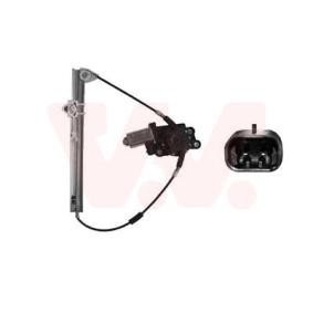 Acquista Alzacristallo da VAN WEZEL 1640263 a buon mercato per soli 208,88 €