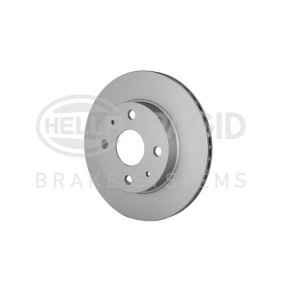Kupplung, Kühlerlüfter 8MV 376 758-661 von HELLA günstig für 119,79 € online kaufen