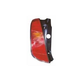 Acquista Fanale posteriore da VAN WEZEL 1776931 a buon mercato per soli 67,63 €