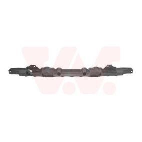 Comprar Soporte, parachoques de VAN WEZEL 1748530 a bajo precio de 68,20 €