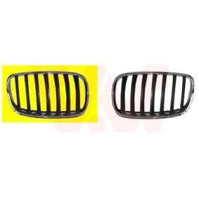 Kühlergrill für BMW von VAN WEZEL