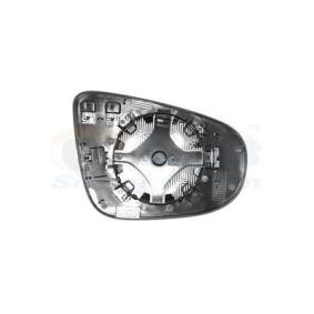 Spiegelglas, Außenspiegel 5863837 von VAN WEZEL günstig für 15,32 € online kaufen