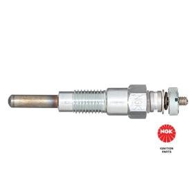 Glühkerze für NISSAN von NGK