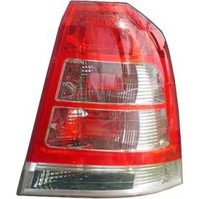 Rückleuchte 9EL 354 756-031 von HELLA günstig für 115,53 € online kaufen
