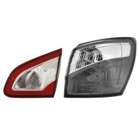 Rückleuchte 3389924 von VAN WEZEL günstig für 80,97 € online kaufen