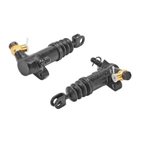 Kupplungsnehmerzylinder 804707 von VALEO günstig für 110,10 € online kaufen