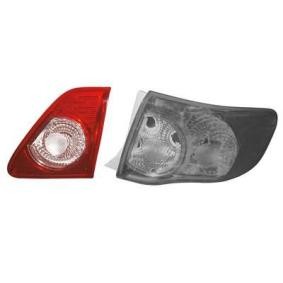 Rückleuchte 5389934 von VAN WEZEL günstig für 37,32 € online kaufen