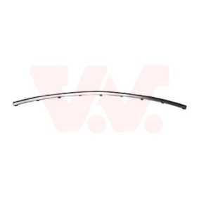 Compre Guarnição, pára-choques da VAN WEZEL 1778580 a um preço baixo por 48,67 €