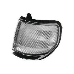 Compre Luz delimitadora da VAN WEZEL 5380975 a um preço baixo por 36,35 €