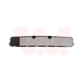 Lüftungsgitter, Stoßfänger 3232590 MITSUBISHI von VAN WEZEL