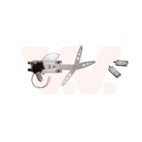 Comprar Elevalunas de VAN WEZEL 3776265 a bajo precio de 129,45 €